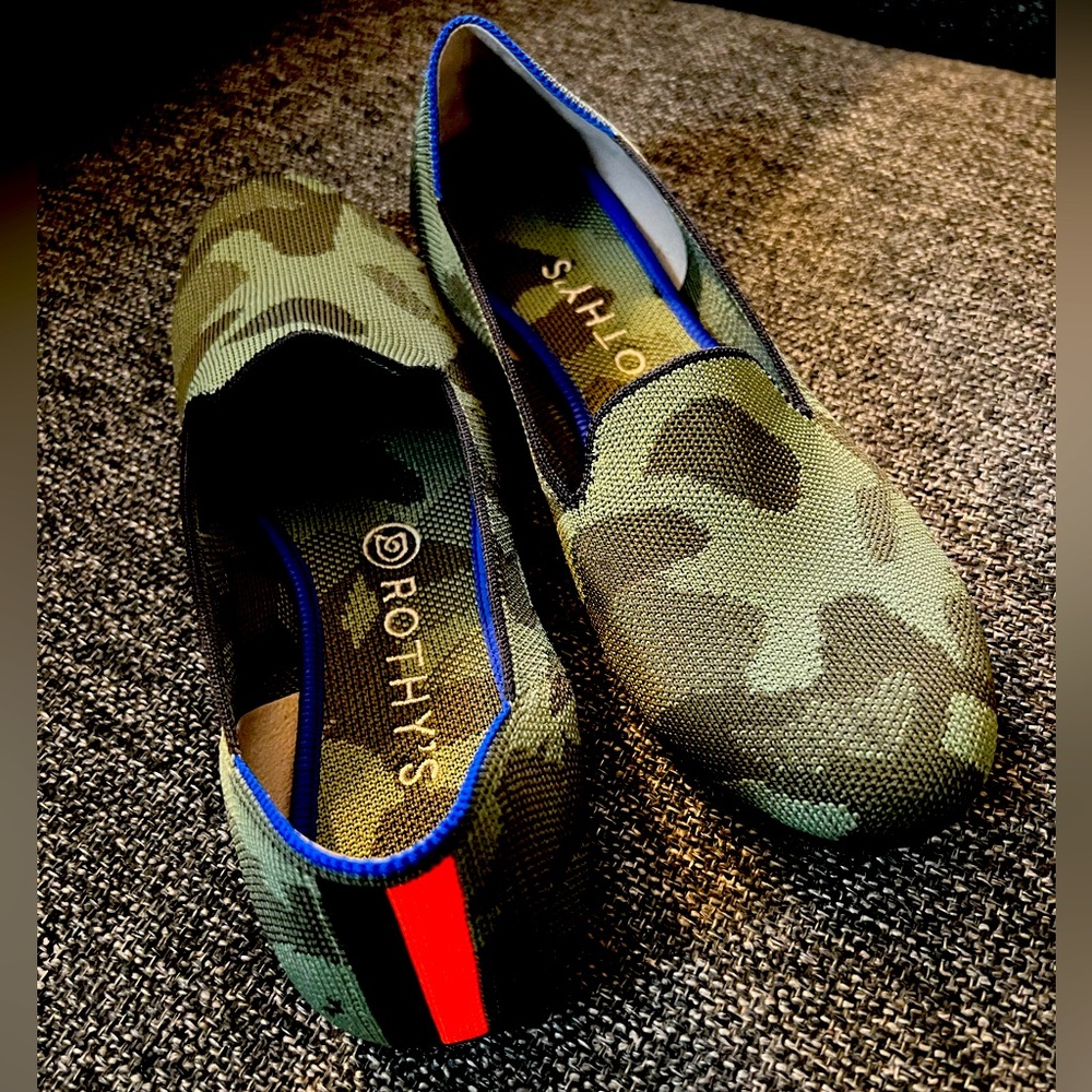 Rothy’s Loafer size 9